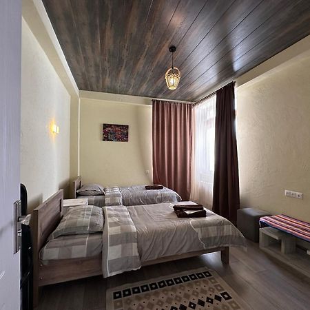 Mountain Dream House Apartment Gudauri Ngoại thất bức ảnh