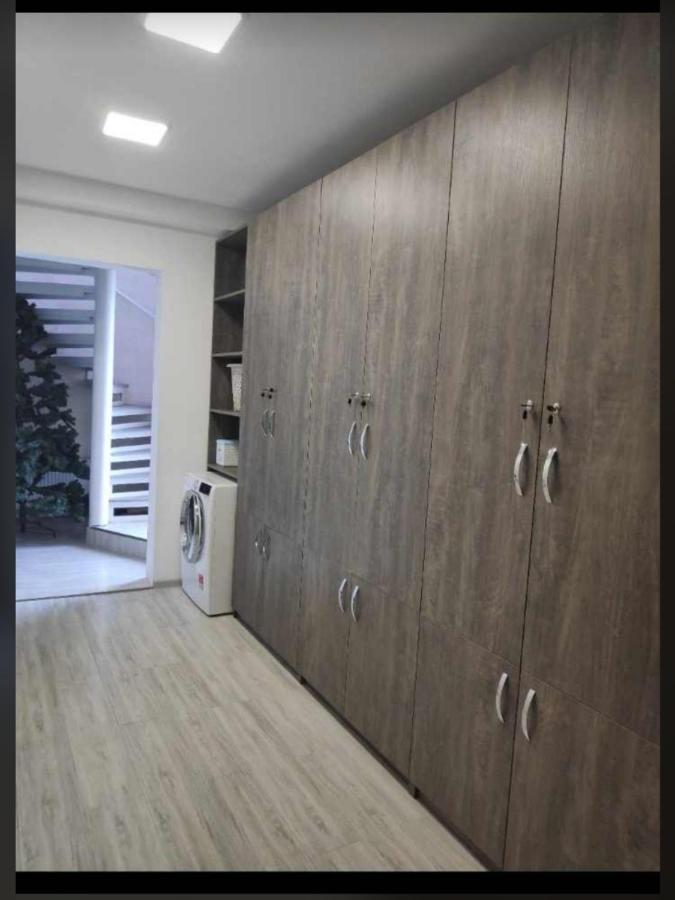 Mountain Dream House Apartment Gudauri Ngoại thất bức ảnh