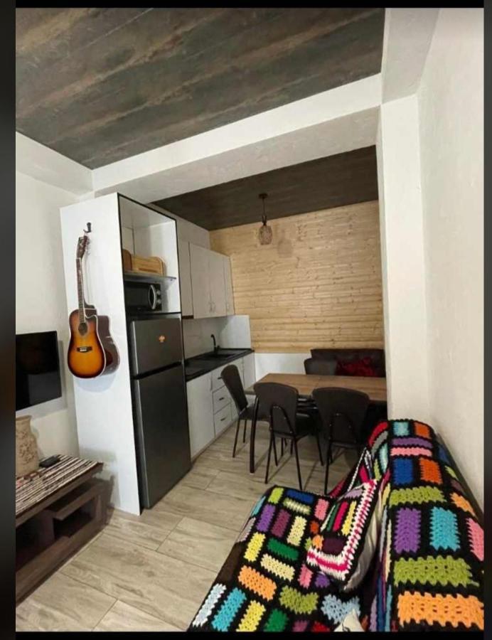 Mountain Dream House Apartment Gudauri Ngoại thất bức ảnh