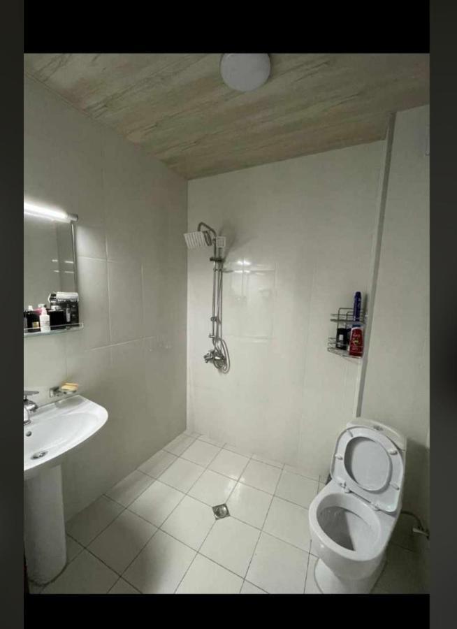 Mountain Dream House Apartment Gudauri Ngoại thất bức ảnh