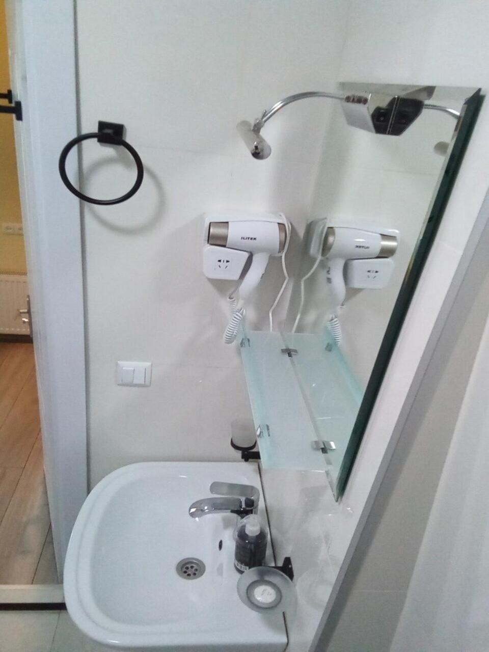 Mountain Dream House Apartment Gudauri Ngoại thất bức ảnh