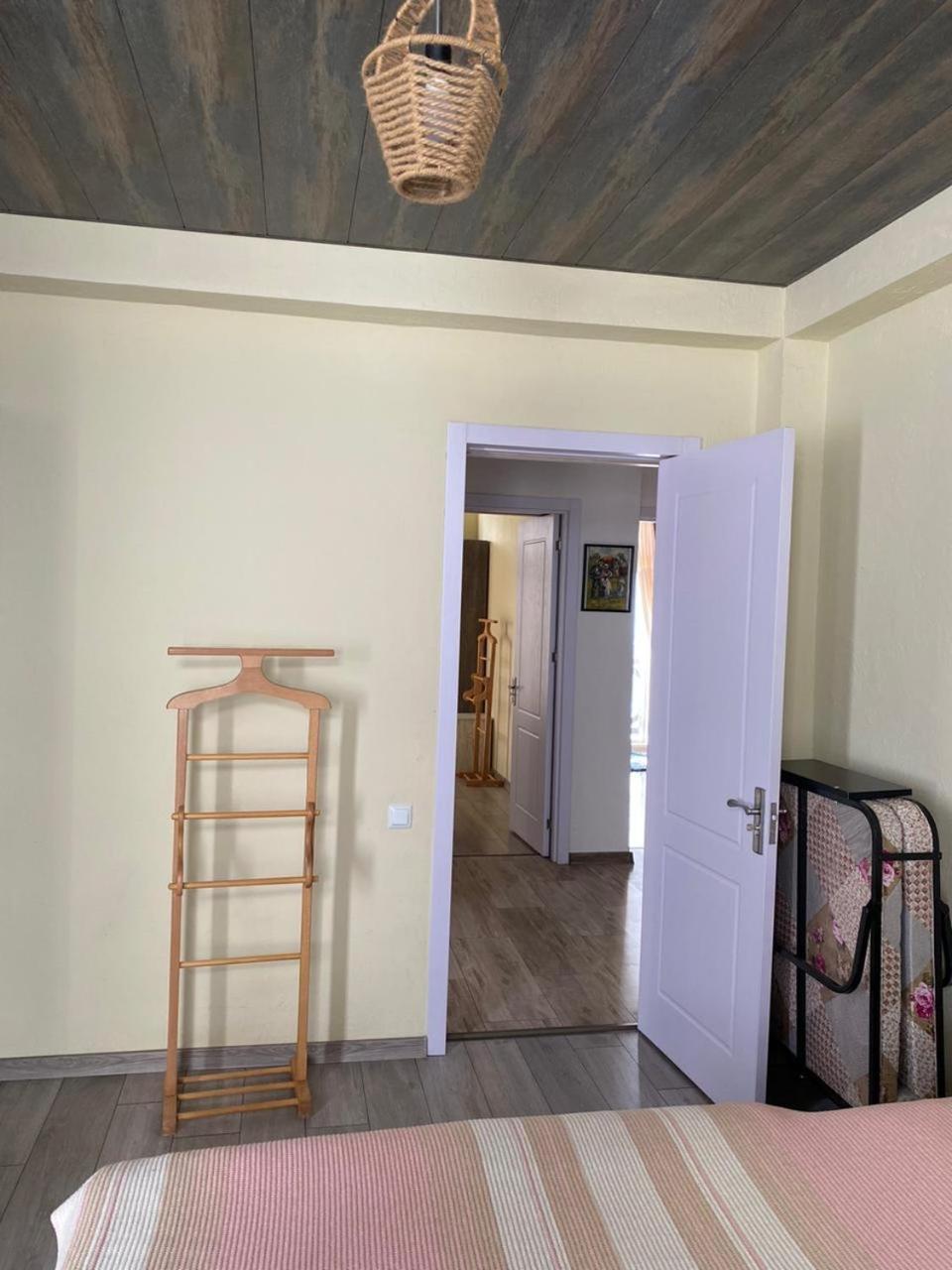 Mountain Dream House Apartment Gudauri Ngoại thất bức ảnh