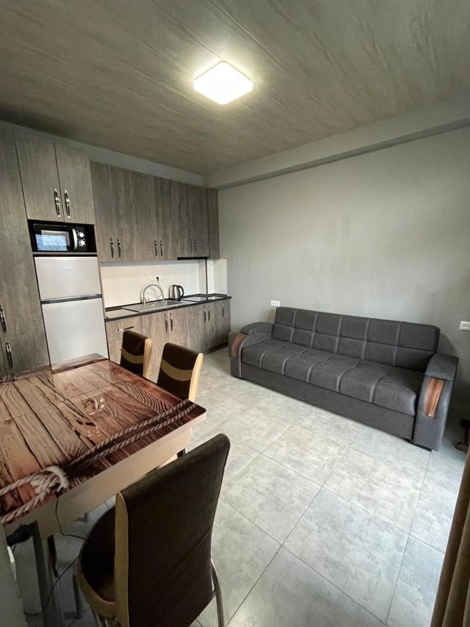 Mountain Dream House Apartment Gudauri Ngoại thất bức ảnh