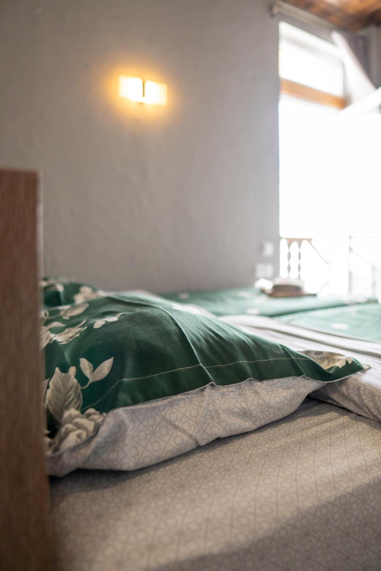 Mountain Dream House Apartment Gudauri Ngoại thất bức ảnh