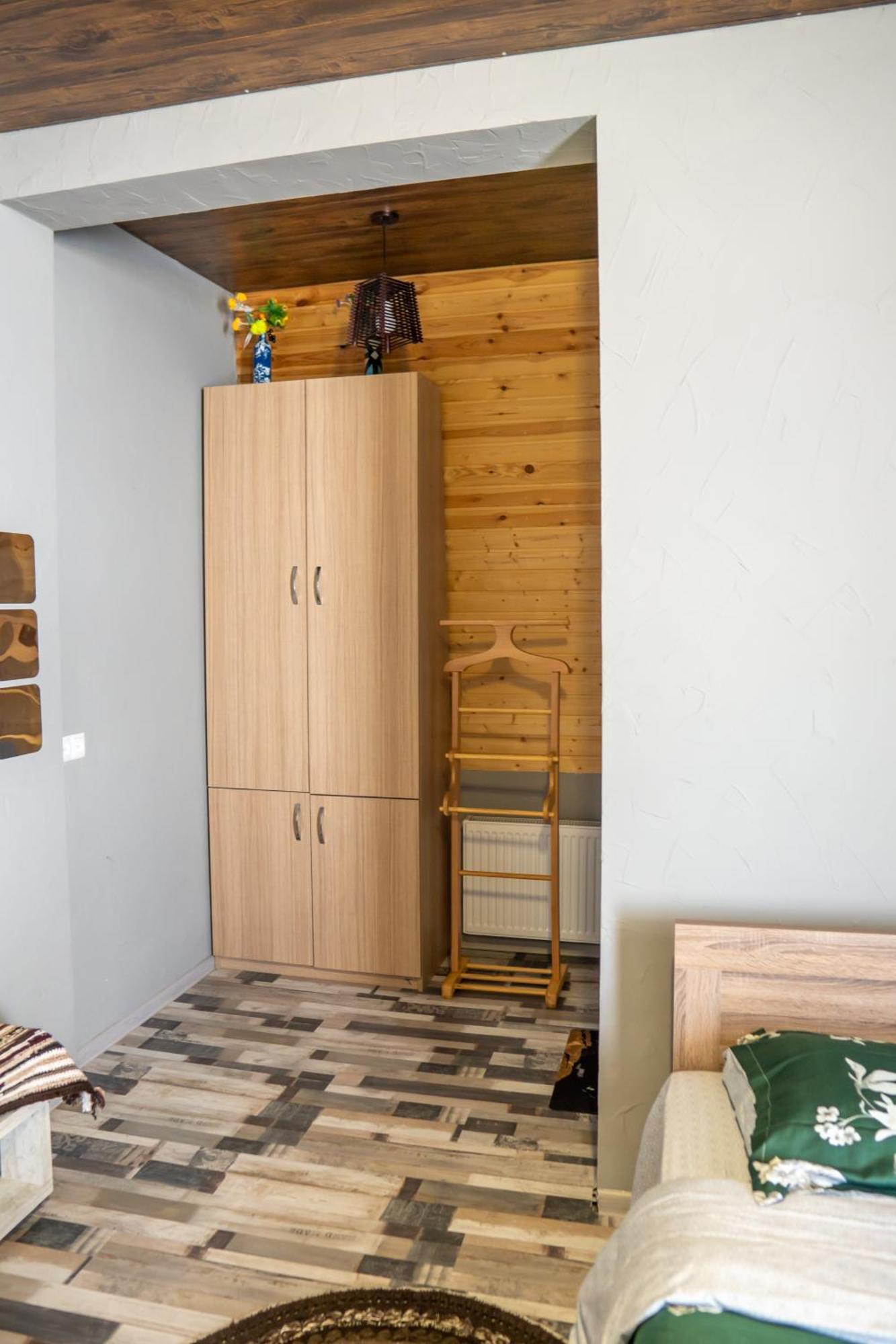 Mountain Dream House Apartment Gudauri Ngoại thất bức ảnh
