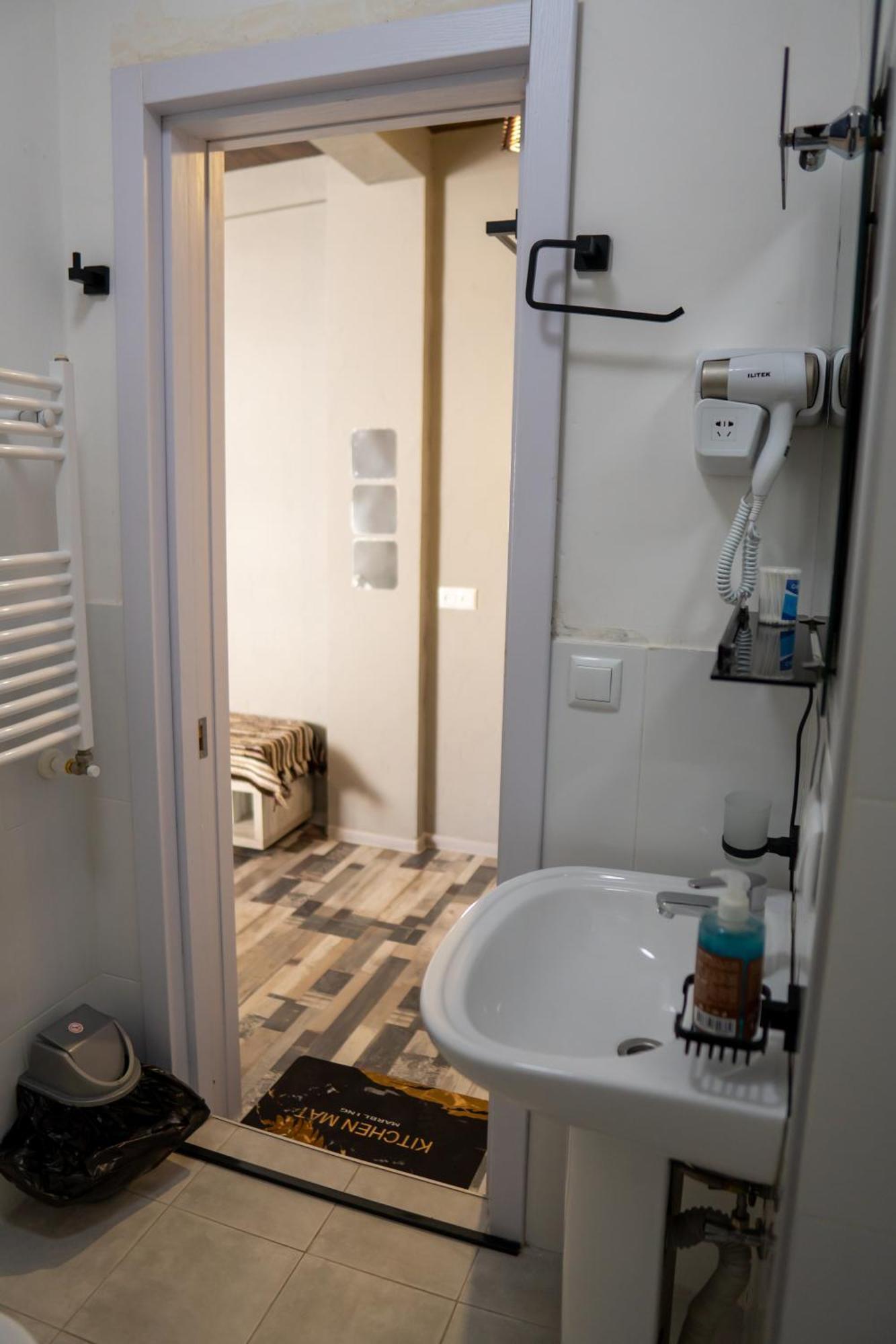 Mountain Dream House Apartment Gudauri Ngoại thất bức ảnh