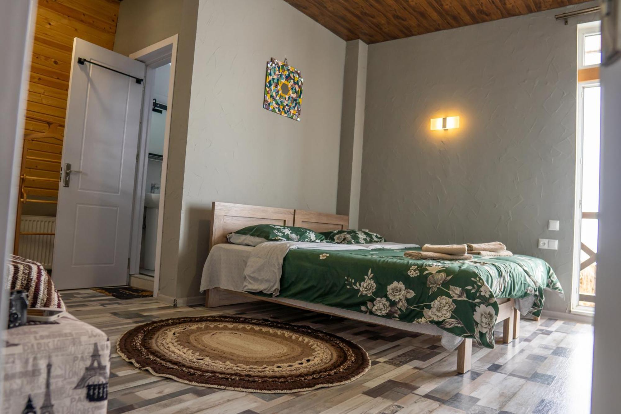 Mountain Dream House Apartment Gudauri Ngoại thất bức ảnh