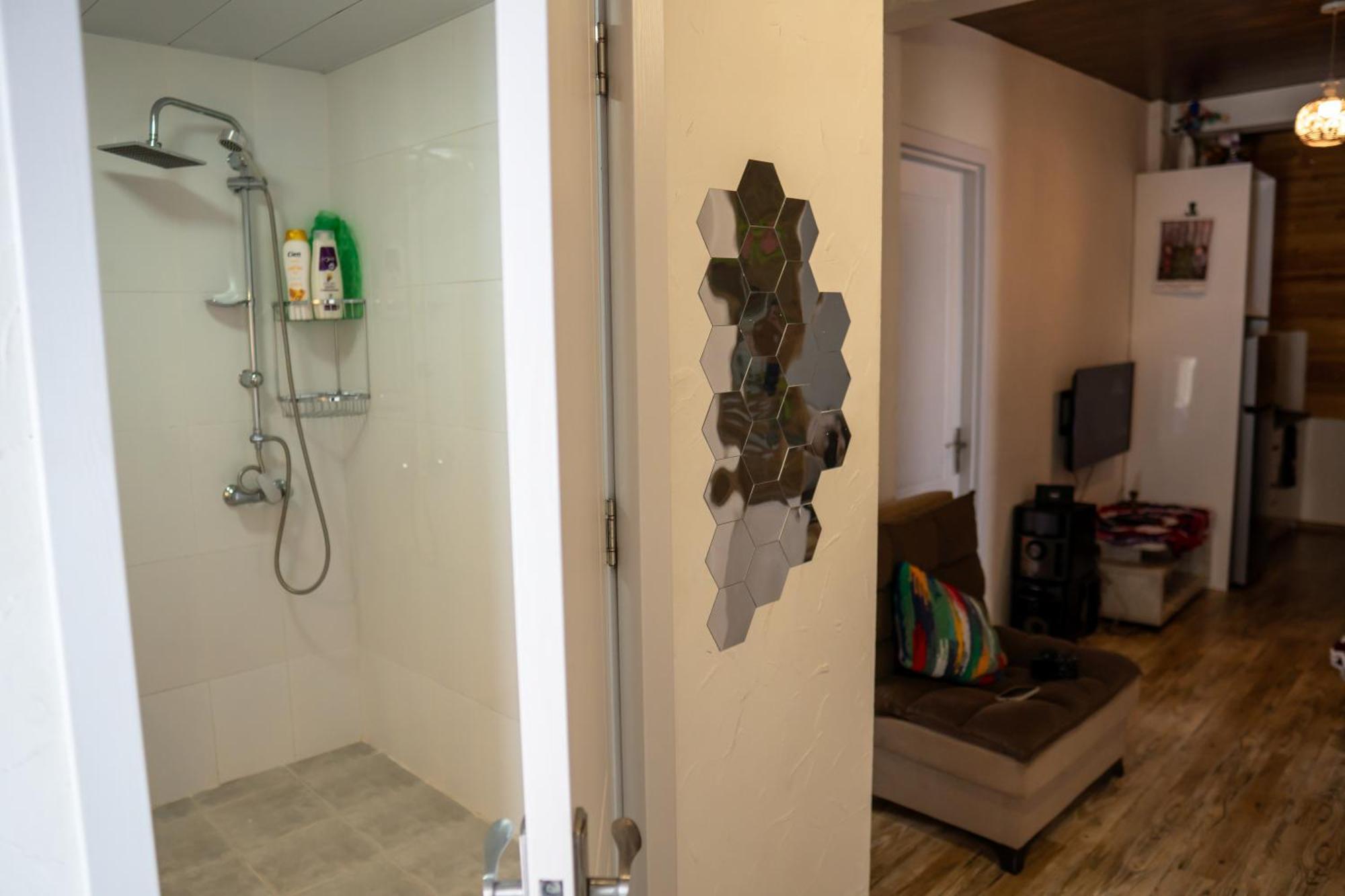 Mountain Dream House Apartment Gudauri Ngoại thất bức ảnh