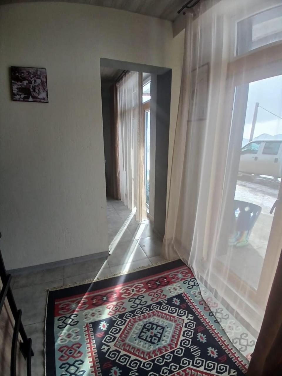 Mountain Dream House Apartment Gudauri Ngoại thất bức ảnh