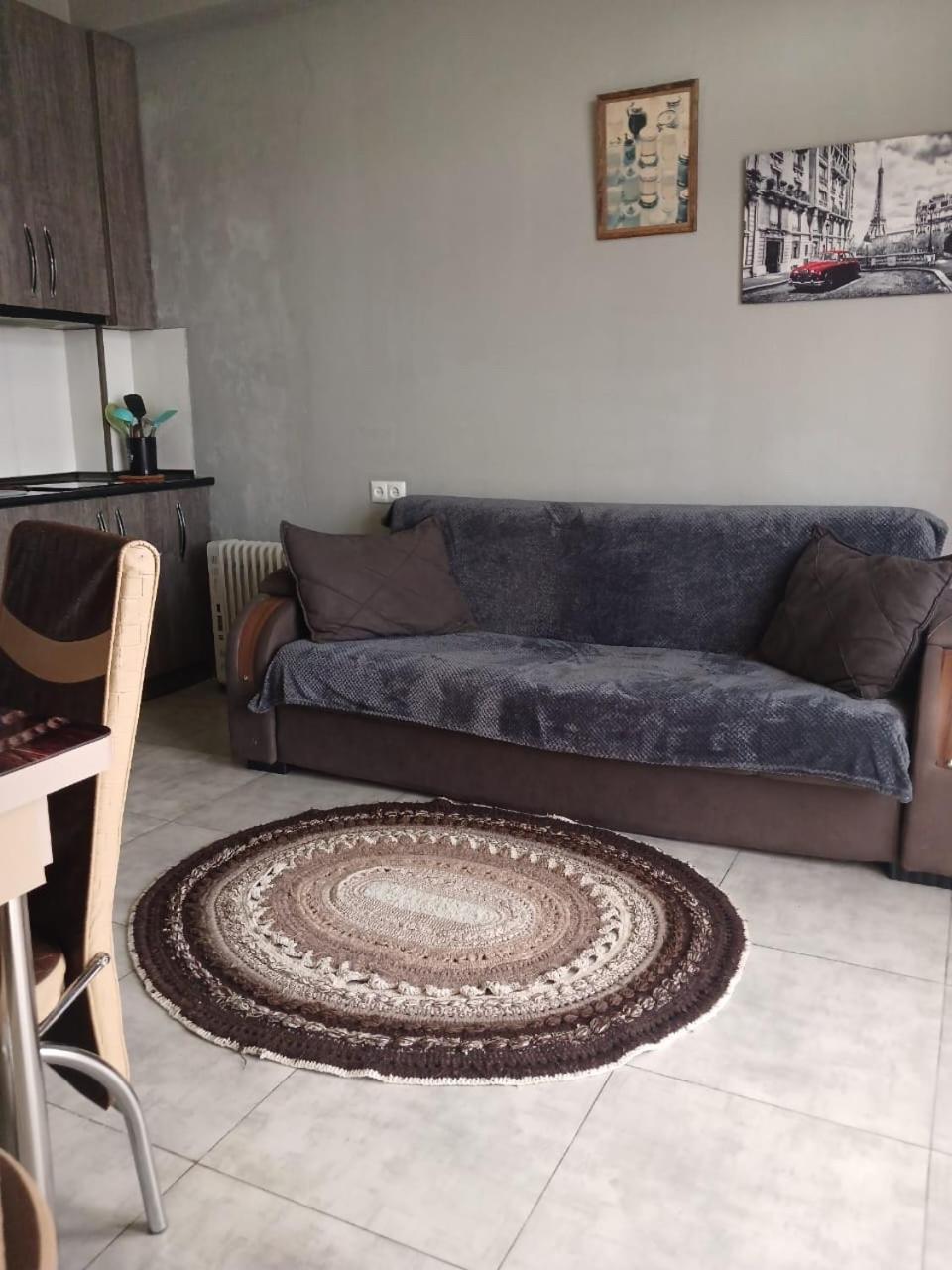 Mountain Dream House Apartment Gudauri Ngoại thất bức ảnh