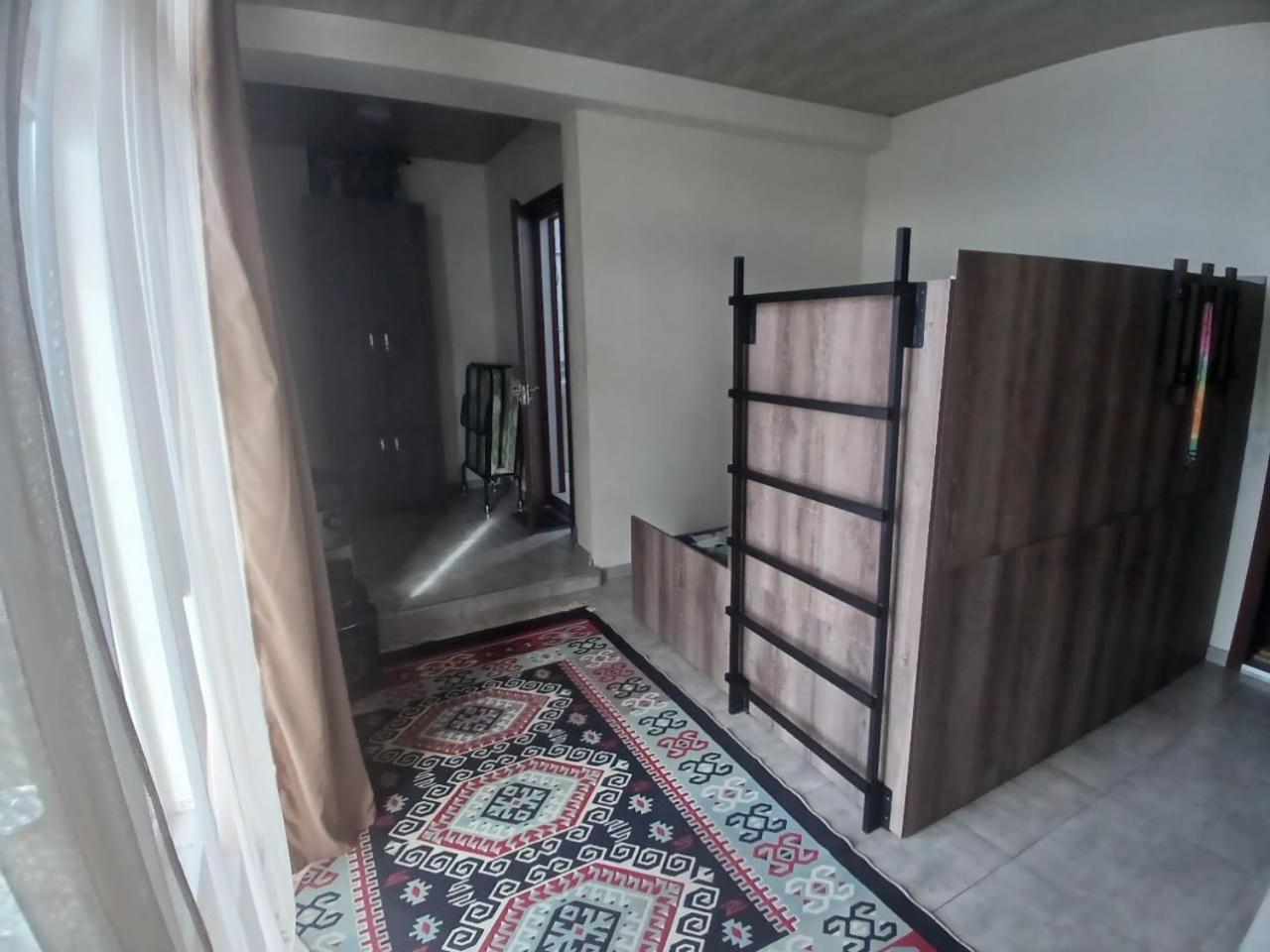 Mountain Dream House Apartment Gudauri Ngoại thất bức ảnh